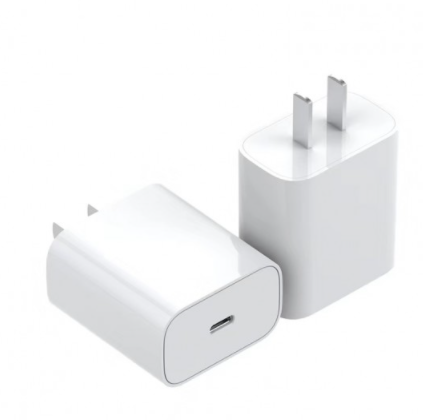 Teco PD 快充20W输出，USB C 接口