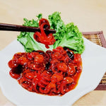 Azuma日本小食 酱汁Baby八爪鱼（Chuka lidako)500g