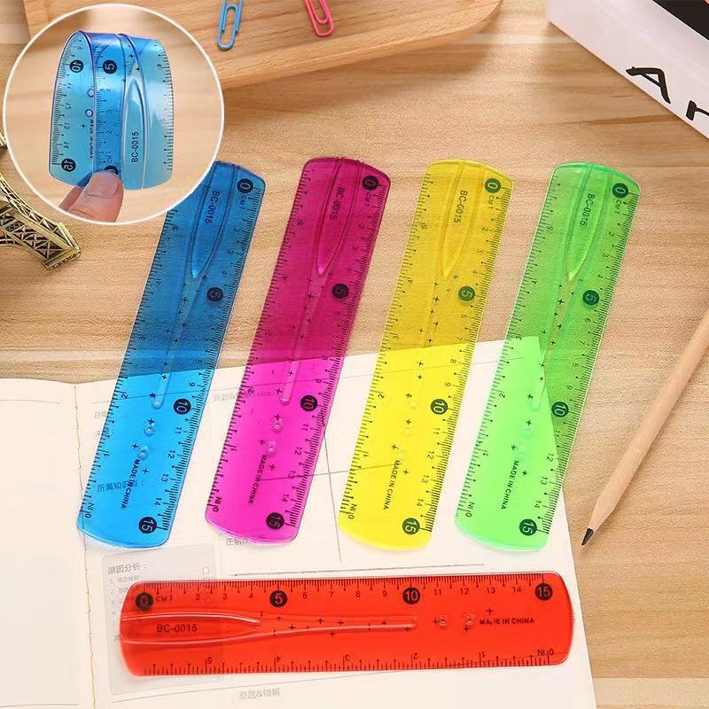 Colorful Tape Measure