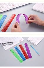 Colorful Tape Measure