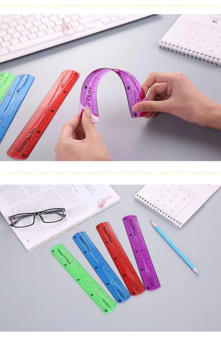 Colorful Tape Measure