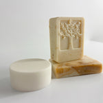 Handmade Essential Oil Aroma Soaps - 3 Options