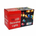 Christmas LED Decorative Lights