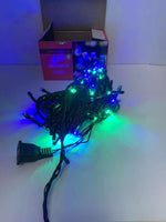 Christmas LED Decorative Lights