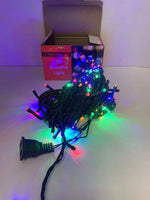 Christmas LED Decorative Lights
