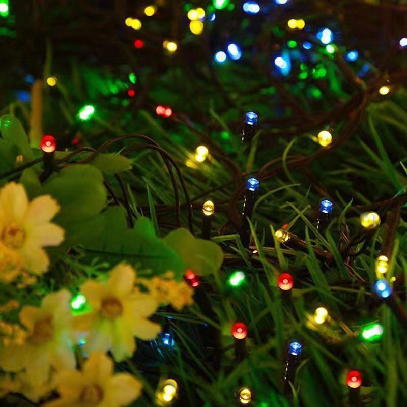 Christmas LED Decorative Lights