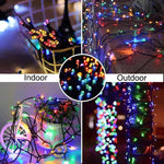 Christmas LED Decorative Lights