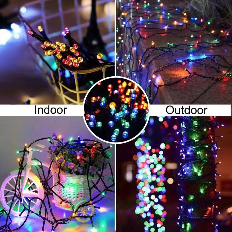 Christmas LED Decorative Lights