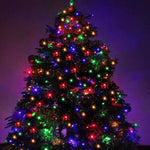 Christmas LED Decorative Lights
