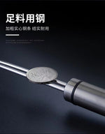 Stainless steel skimmer
