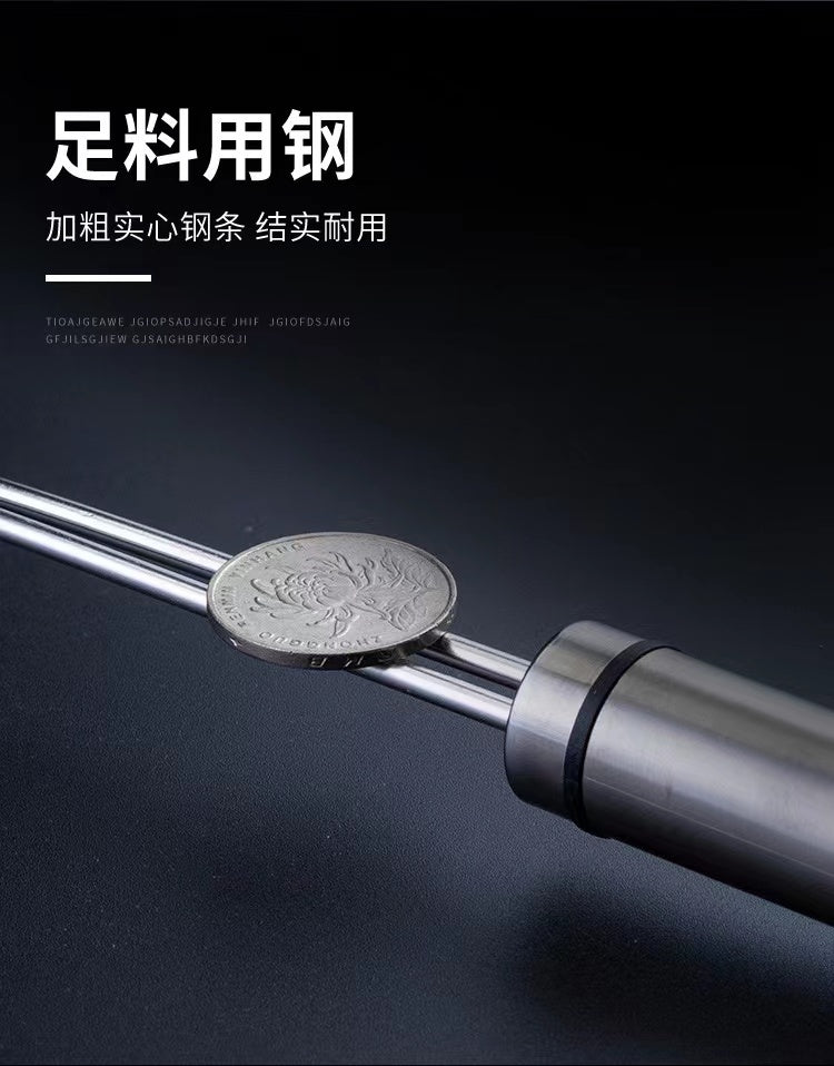 Stainless steel skimmer