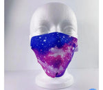 Special Offer: Canadian Specialty Pattern Fabric Face Mask (Washable)