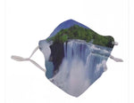 Special Offer: Canadian Specialty Pattern Fabric Face Mask (Washable)