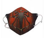 Special Offer: Canadian Specialty Pattern Fabric Face Mask (Washable)