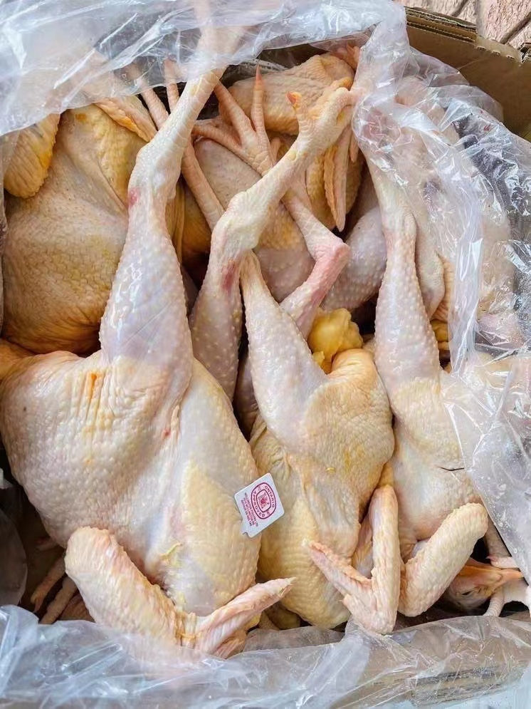 Weekly Group Buy 🛒 Special Farm Free-Range Chicken 16 size - 2 pieces