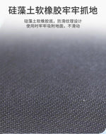 Special Offer: New Luxury Extra-Large Diatomaceous Earth Soft Mat