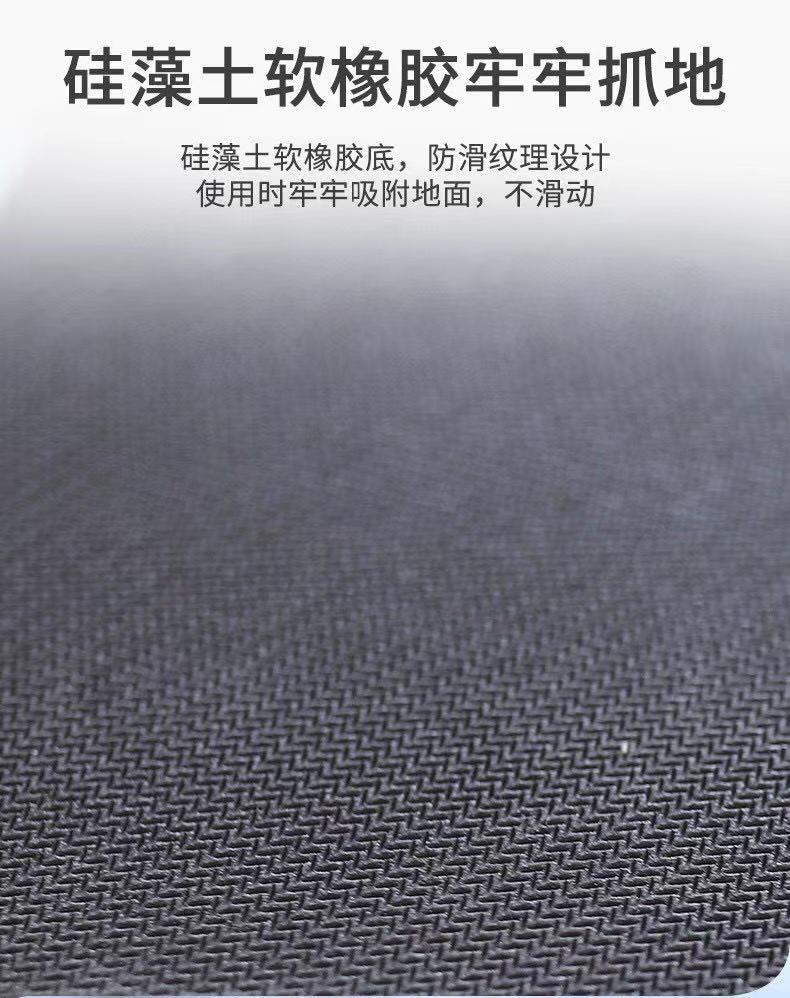 Special Offer: New Luxury Extra-Large Diatomaceous Earth Soft Mat