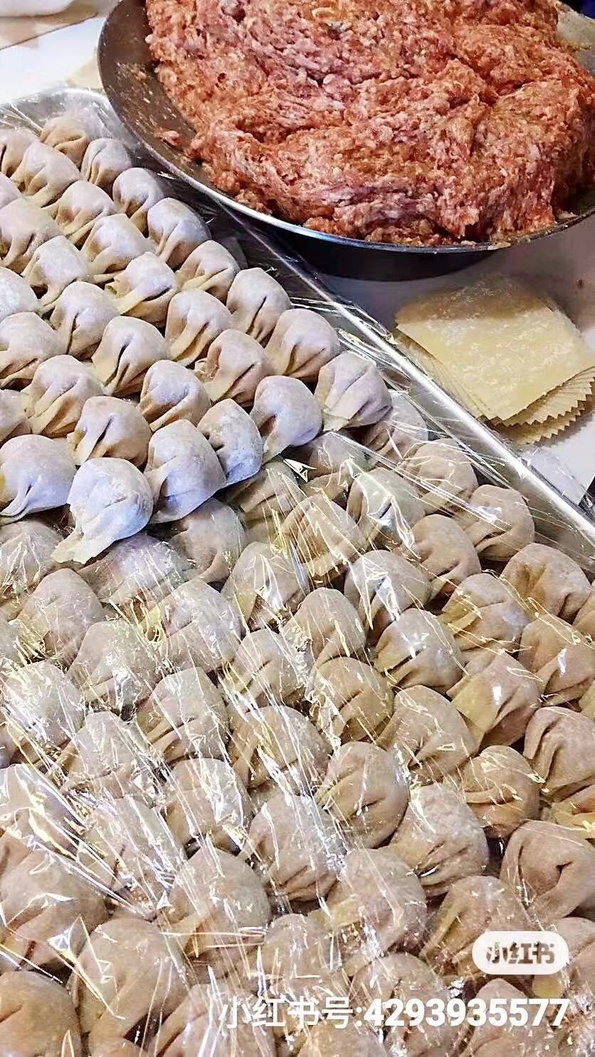 金筷子招牌千里香餛飩