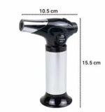 Well-known brand King torch lighter set