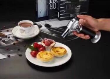 Well-known brand King torch lighter set
