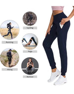 Mid-Autumn Festival Special Buy One Get One Free! SPVISE Women's Quick Dry Yoga Sport Pants