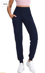 Mid-Autumn Festival Special Buy One Get One Free! SPVISE Women's Quick Dry Yoga Sport Pants