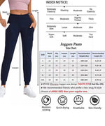 Mid-Autumn Festival Special Buy One Get One Free! SPVISE Women's Quick Dry Yoga Sport Pants