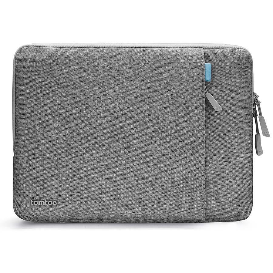 U.S. brand Tomtoc 360° Protective Laptop Sleeve for 13.5-inch Laptops