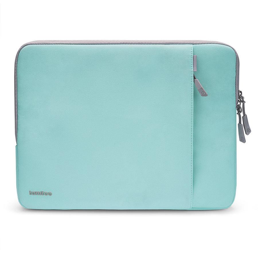 U.S. brand Tomtoc 360° Protective Laptop Sleeve for 13.5-inch Laptops