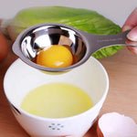 Hwears 不锈钢蛋黄蛋清分离器