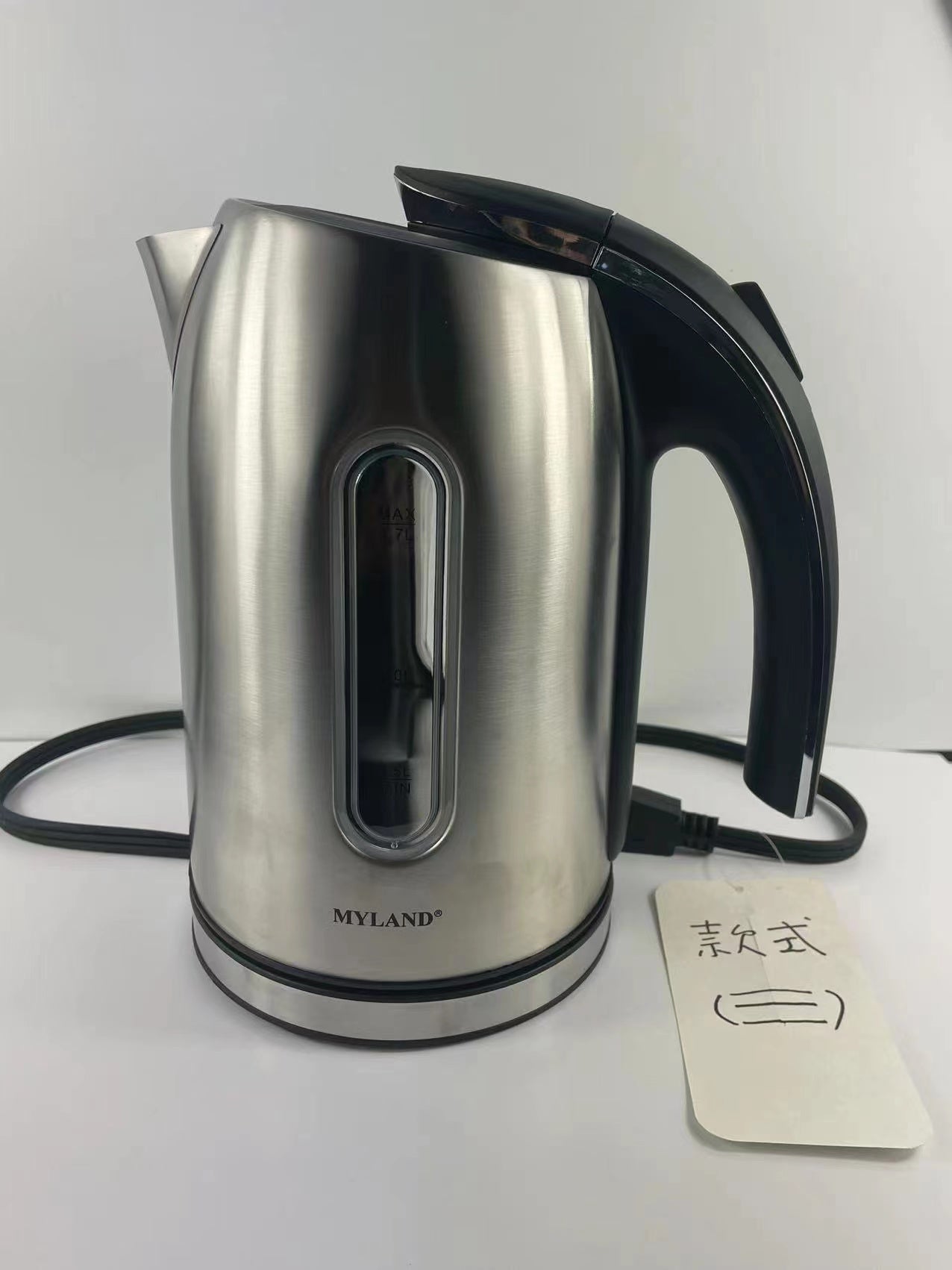 Myland 系列热水壶 款式三