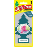 Genuine Little Trees Car Air Freshener Hanging Ornament