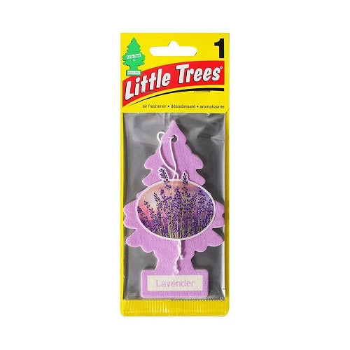 Genuine Little Trees Car Air Freshener Hanging Ornament
