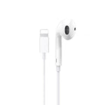 Apple Original Chip Upgraded Earbuds (Supports Upgrade)