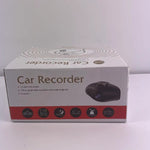 Dash Cam (1.5-inch)