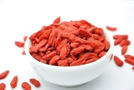 Fengpinyuan Xinjiang Special Red Goji Berries 250g