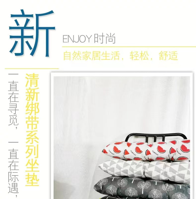 Special offer: Colored coil mats (set of two)