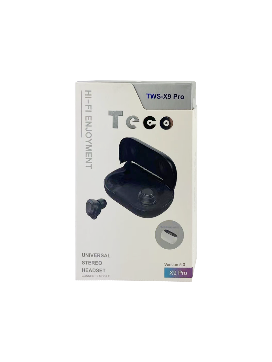Teco TWS-X9 Pro 蓝牙耳机