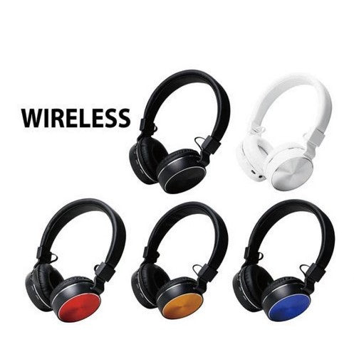 MS-800 Wireless无线蓝牙降噪头戴式耳机