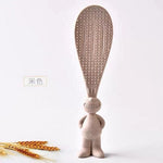 Gourmet Rice Scoop (Beige)