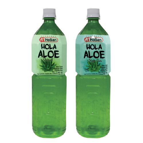 A+ Aloe 芦荟汁芒果口味500ml （仅限上门自取）