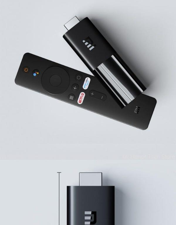Xiaomi Mi TV Stick (North America Version)