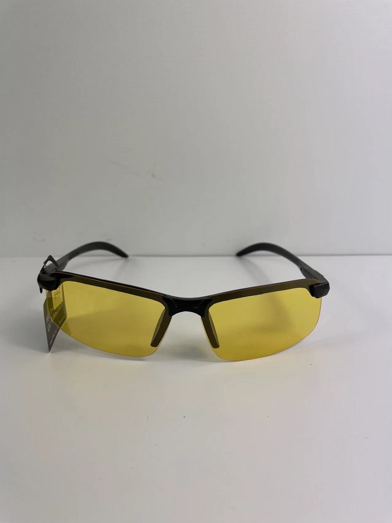 Men's Sports Sunglasses
