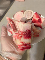 Premium Beef Marrow Bones (5lb Pack)