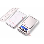 Teco Precision Scale (TC01) 200g*0.01g