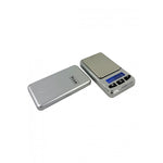 Teco Precision Scale (TC01) 200g*0.01g